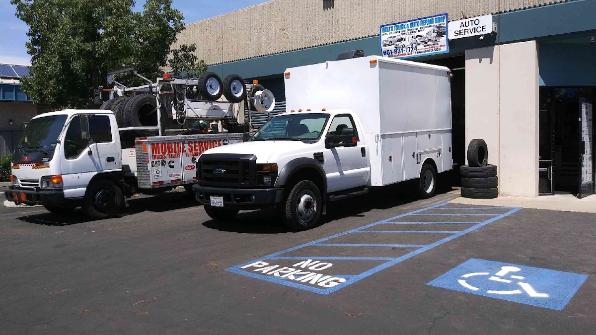 AnyTime Truck Repair